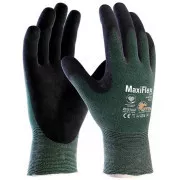 Handschuhe MAXIFLEX CUT 34-8743, Größe 10 | A3131/10