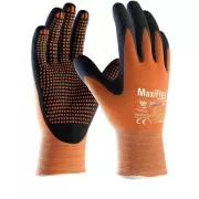 ATG® getauchte MaxiFlex® Endurance™ Handschuhe 42-848 08/M - mit Verkaufsetikett | A3065/08/SPE