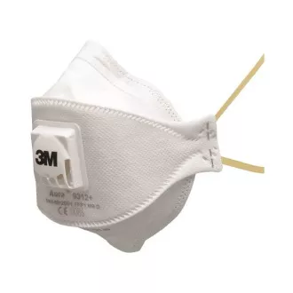 Atemschutzmaske 3M AURA 9312 Atemschutzmaske 3M AURA 9312