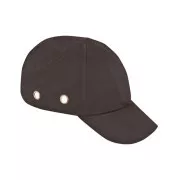 Mütze mit Schale BRUNO (SE1710 BLACK)