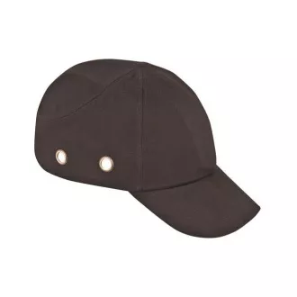 Mütze mit Schale BRUNO (SE1710 BLACK)