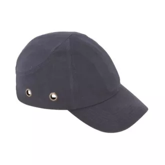 Mütze mit Schale BRUNO blau Mütze mit Schale BRUNO blau