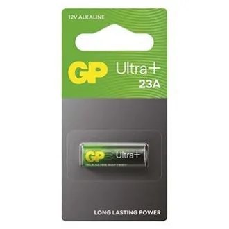 GP Einweg-Alkalibatterie A23, 1er-Pack