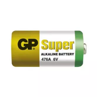 GP Einweg-Alkalibatterie 4LR44, 1-Pack
