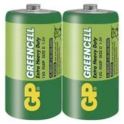 GP Einwegbatterie