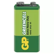 GP Einweg-Zinkchlorid-Batterie