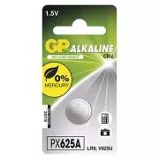GP Einweg-Alkalibatterie LR9, 1er-Pack