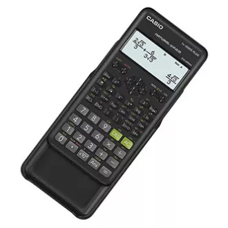 Casio Taschenrechner FX 350 ES PLUS 2E, schwarz, Desktop Casio Taschenrechner FX 350 ES PLUS 2E, schwarz, Desktop
