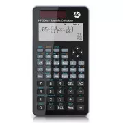 HP Taschenrechner SP300 , NW238AA, NW237AA, schwarz, wissenschaftlich