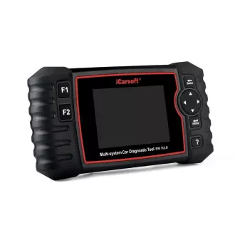Diagnose iCarsoft FR V2.0 für Peugeot / Citroen / Renault / Dacia