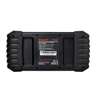 Diagnose iCarsoft FR V2.0 für Peugeot / Citroen / Renault / Dacia