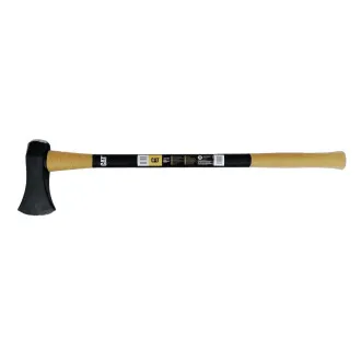 Caterpillar Spaltaxt