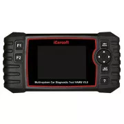 iCarsoft Diagnose