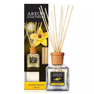 AREON HOME PERFUME 150 ml - Vanille Schwarz AREON HOME PERFUME 150 ml - Vanille Schwarz