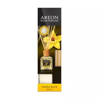 AREON HOME PERFUME 150 ml - Vanille Schwarz AREON HOME PERFUME 150 ml - Vanille Schwarz