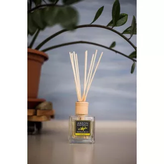 AREON HOME PERFUME 150 ml - Vanille Schwarz AREON HOME PERFUME 150 ml - Vanille Schwarz