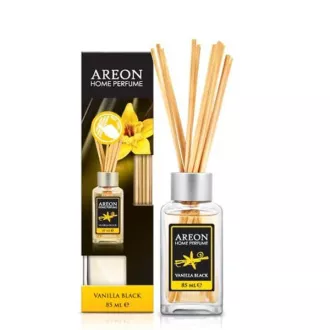 AREON HOME PERFUME 85 ml - Vanille Schwarz AREON HOME PERFUME 85 ml - Vanille Schwarz