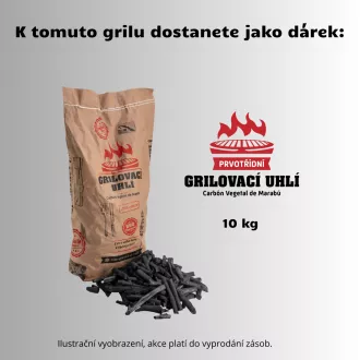Landmann GrillChef Holzkohlegrill 47 cm Landmann GrillChef Holzkohlegrill 47 cm