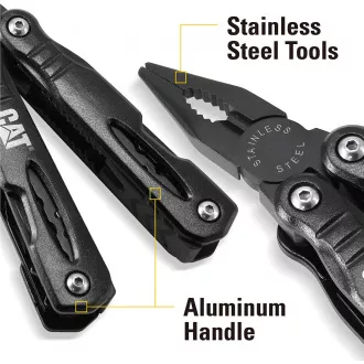 Caterpillar Multifunktionsset 13in1 CT980021