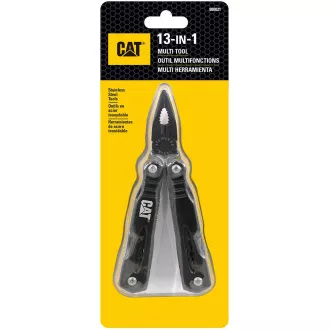 Caterpillar Multifunktionsset 13in1 CT980021