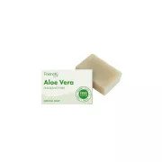 Friendly Soap Natürliche Aloe-Vera-Seife 95 g