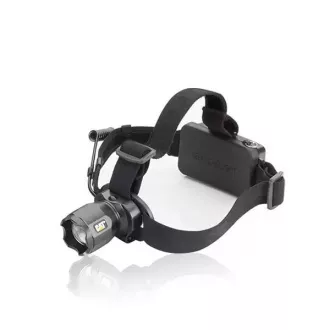 Caterpillar Wiederaufladbare LED-Fokussierscheinwerfer