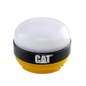 Caterpillar Miniatur Utility Taschenlampe