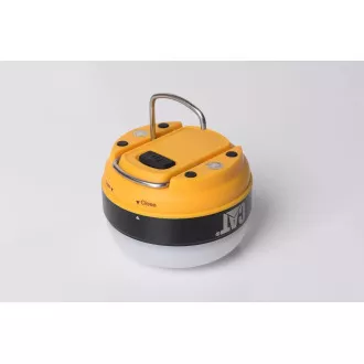 Caterpillar Miniatur Utility Taschenlampe