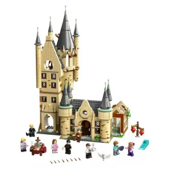 Beschädigte Verpackung - LEGO HARRY POTTER - ASTRONOMIETURM AU - Beschädigte Verpackung - LEGO HARRY POTTER - ASTRONOMIETURM AU -