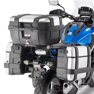 Givi Trekker (Monokey) 2 x 33 Liter TRK33