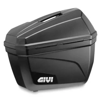 Givi Seitentaschen-Set 2 x 22 Liter E22N Givi Seitentaschen-Set 2 x 22 Liter E22N