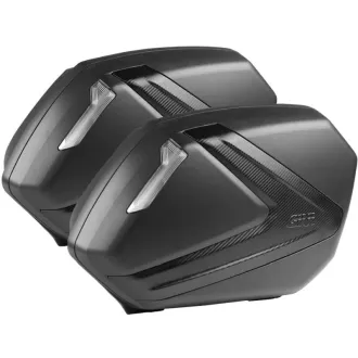 Givi (Monokey) 2 x 37 Liter Givi (Monokey) 2 x 37 Liter