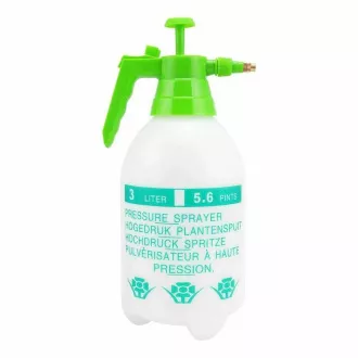 Drucksprüher 3 l STANDARD