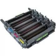 Brother DR-421CL - Bildtrommel, black + color (schwarz + farbe)
