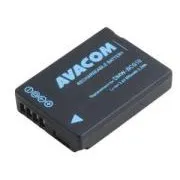 Avacom Kamera-Akku Panasonic DMW-BCG10, Li-Ion, 3.6VV, 890mAh, 3.2Wh, DIPA-CG10-B890