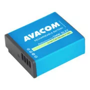 Avacom Akku für Panasonic DMW-BLE9, BLG-10, Li-Ion, 7,2V, 980mAh, 7,1Wh, DIPA-BLE9-B980