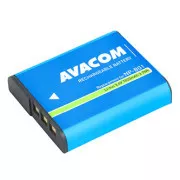 Avacom Akku für SONY NP-BG1N, Li-Ion, 3.6V, 1020mAh, 3.7Wh, DISO-BG1-B1020