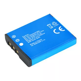 Avacom Akku für SONY NP-BG1N, Li-Ion, 3.6V, 1020mAh, 3.7Wh, DISO-BG1-B1020 Avacom Akku für SONY NP-BG1N, Li-Ion, 3.6V, 1020mAh, 3.7Wh, DISO-BG1-B1020