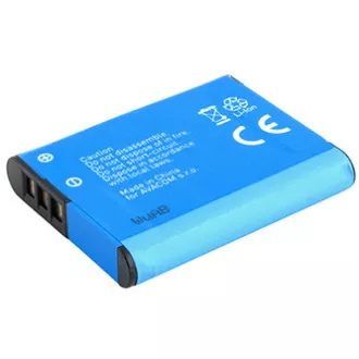 Avacom Akku für Olympus Li-50B, Li-Ion, 3.7V, 700mAh, 2.6Wh, DIOL-LI50-533