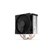 Endorfy CPU-Kühler Fera 5 / ultra leise / 120mm Lüfter / 4 Heatpipes / PWM / für Intel und AMD
