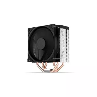 Endorfy CPU-Kühler Fera 5 / ultra leise / 120mm Lüfter / 4 Heatpipes / PWM / für Intel und AMD Endorfy CPU-Kühler Fera 5 / ultra leise / 120mm Lüfter / 4 Heatpipes / PWM / für Intel und AMD