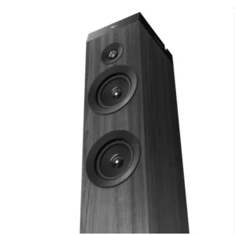 Energy Sistem Tower 7 True Wireless, 2.1-Audiosystem, 100 W, Audioeingang, Bluetooth 5.0, FMradio, microSD, Ladeanschluss Energy Sistem Tower 7 True Wireless, 2.1-Audiosystem, 100 W, Audioeingang, Bluetooth 5.0, FMradio, microSD, Ladeanschluss