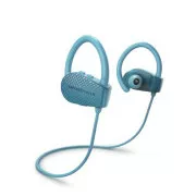 Energy Sistem Earphones Bluetooth Sport 1  Ocean, Bluetooth Sport Kopfhörer mit Mikrofon