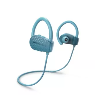 Energy Sistem Earphones Bluetooth Sport 1  Ocean, Bluetooth Sport Kopfhörer mit Mikrofon