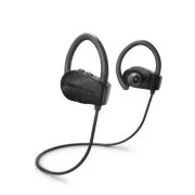 Energy Sistem Earphones Bluetooth Sport 1  Dark, Bluetooth Sport Kopfhörer mit Mikrofon