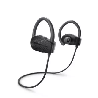 Energy Sistem Earphones Bluetooth Sport 1 Dark, Bluetooth Sport Kopfhörer mit Mikrofon Energy Sistem Earphones Bluetooth Sport 1 Dark, Bluetooth Sport Kopfhörer mit Mikrofon