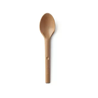 REFORK - Löffel aus Naturmaterial, natur, 1000Stk. REFORK - Löffel aus Naturmaterial, natur, 1000Stk.
