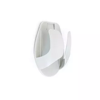 ERGOTRON Maushalter,Klettverschluss,Grau - Maushalter, hellgrau ERGOTRON Maushalter,Klettverschluss,Grau - Maushalter, hellgrau