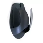 ERGOTRON Maus-Halter (schwarz)