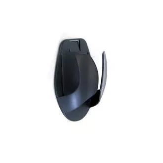 ERGOTRON Maus-Halter (schwarz) ERGOTRON Maus-Halter (schwarz)